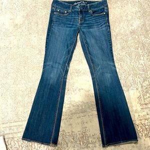 American Eagle Artist Stretch size 10